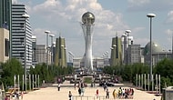 'Astana' Tarih Oldu: Kazakistan'ın İstifa Eden Devlet Başkanı Nursultan Nazarbayev'in Adı Başkente Verildi