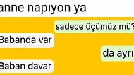 Attığı Mesajlarla Mizahseverleri Zevkten Dört Köşe Eden 15 Kahkaha Atmalık Paylaşım
