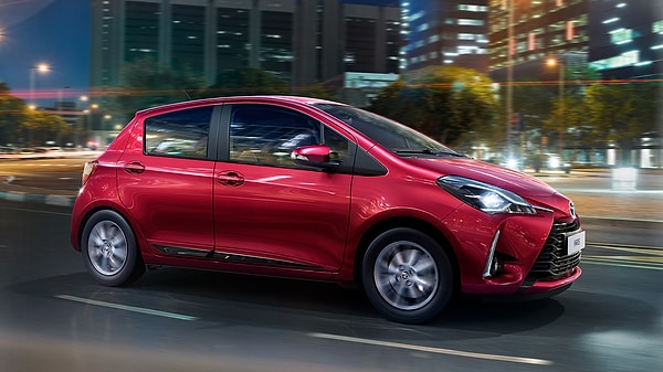 10. Чем занимался основатель корпорации Toyota до того, как начал собирать автомобили?