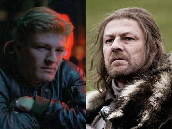 23. Шон Бин играл всемилюбимого Неда Старка. В индустрии же он с 80-х годов