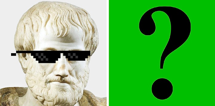 Тест: Расскажем, какой вы тип человека, судя по вашим ответам на величайшие философские вопросы