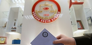 Propaganda Serbestliği ve Seçim Yasakları Başladı