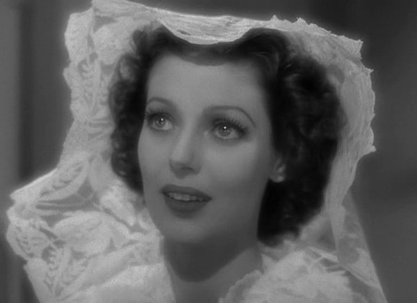 10. Лоретта Янг