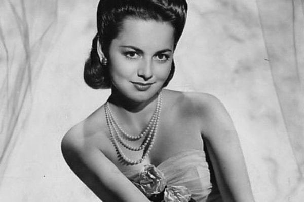 17. Оливия де Хэвилленд