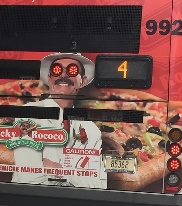 22. Восстание роботов уже началось