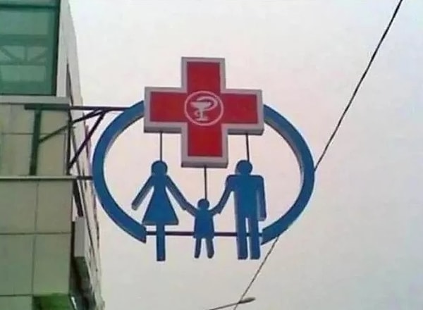 13. Вся суть медицины в одном фото