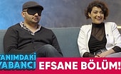 İlişkilerde İyi Olan Kaybeder mi? Seven Silinir, Silinen Sever mi? - Yanımdaki Yabancı 5. Bölüm
