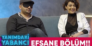 İlişkilerde İyi Olan Kaybeder mi? Seven Silinir, Silinen Sever mi? - Yanımdaki Yabancı 5. Bölüm