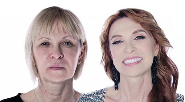 27. Кардинально другой человек