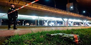 Utrecht Saldırısı Zanlısı Gökmen Tanış Terör Suçundan Yargılanacak