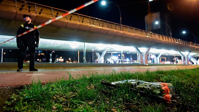 Utrecht Saldırısı Zanlısı Gökmen Tanış Terör Suçundan Yargılanacak