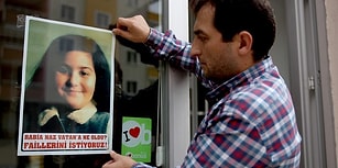 Avukatı Açıkladı: Rabia Naz'ın Babası Şaban Vatan 'Serbest Bırakıldı'