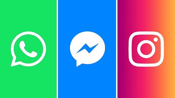 2015, 2016 derken Facebook milyarlarca kullanıcıya sahipti ve platformlarda çeşitli güncellemelere devam etti.