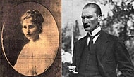 Osmanlı'nın Yakışıklı ve Genç Subayı Mustafa Kemal ile Bulgar Generalin Kızı Dimitrina Koçareva'nın Aşkı