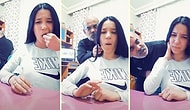 TikTok Kullanıcılarının Yeni Eğlencesi: Boyun Çıtlatma Şakası Yaparak Anne-Babayı Troll'lemek