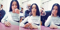 TikTok Kullanıcılarının Yeni Eğlencesi: Boyun Çıtlatma Şakası Yaparak Anne-Babayı Troll'lemek