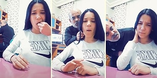 TikTok Kullanıcılarının Yeni Eğlencesi: Boyun Çıtlatma Şakası Yaparak Anne-Babayı Troll'lemek