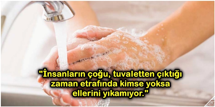 İstesek de İstemesek de Bir Gün Kabullenmek Zorunda Kalacağımız Hayata Dair 19 Gerçek!