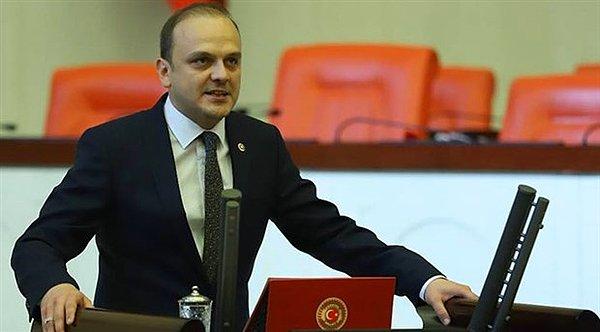 Öte yandan CHP Giresun Milletvekili Necati Tığlı, konuyu Meclis'e taşıdı ve Adalet Bakanı Abdülhamit Gül'ün yanıtlaması istemiyle soru önergesi verdi.