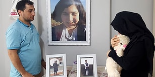 Avukatı Açıkladı: Rabia Naz'ın Babası Şaban Vatan 'Serbest Bırakıldı'