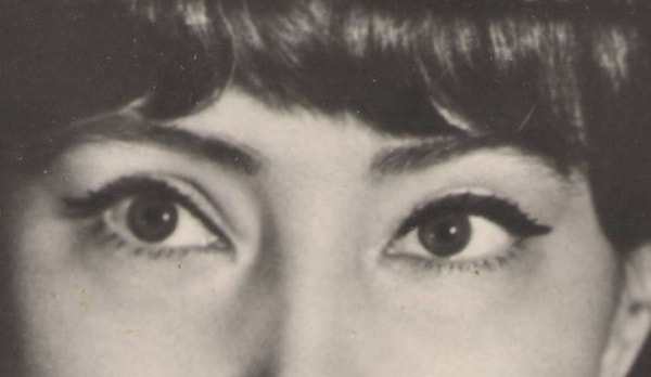 3. Кому принадлежит этот взгляд?