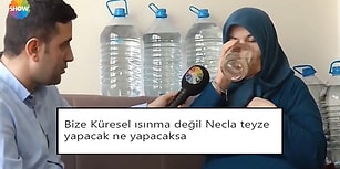 Twitter'ın Mizahşörleri Tarafından Paylaşılmış Geçtiğimiz Haftanın En İyi 35 Videosu