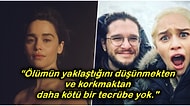 Bir Tanecik Khaleesi'miz Emilia Clarke, Herkesten Gizlediği Hastalığını ve İyileşme Sürecini Anlattı