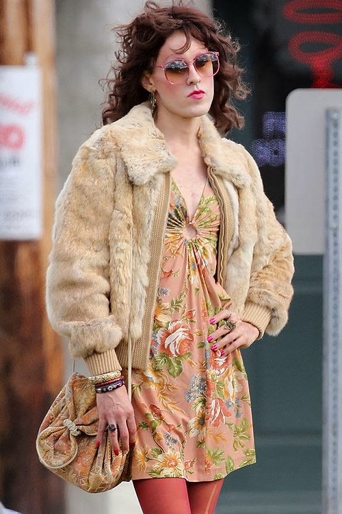 Jared Leto