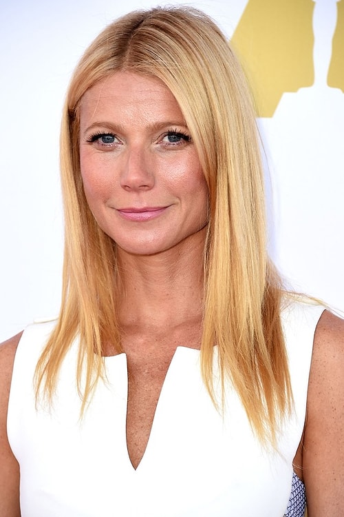 Gwyneth Paltrow