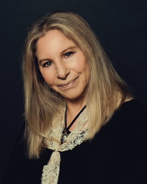 Barbra Streisand
