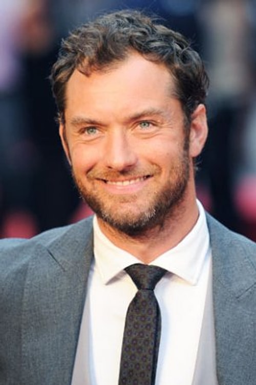 Jude Law