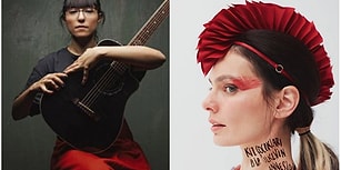 Kadın Müşteri Darp Edilmişti: Kalben ve Nil Karaibrahimgil, Dorock XL Konserlerini İptal Etti