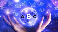 Bize İsminin İlk Harfini ve Burcunu Söyle, Sana Geleceğini Anlatalım!