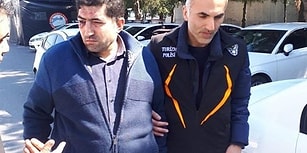 İhraç Edildi: Taksici, Senegalli Turiste 'Sen Terörist misin, Cami Bombalamaya mı Geldin?' Dedi