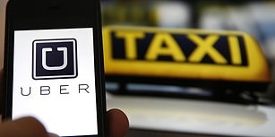 Financial Times: 'Uber Nisan Ayında Halka Açılıyor'