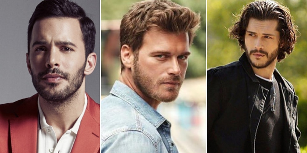 Bu Erkekler Hakkında Görüşlerin Ne Kadar Popüler?