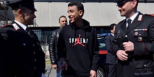 İtalya'da 51 Çocuğu Kurtaran 13 Yaşındaki Ramy Shehata 'Kahraman' İlan Edildi: Vatandaşlık Verilebilir