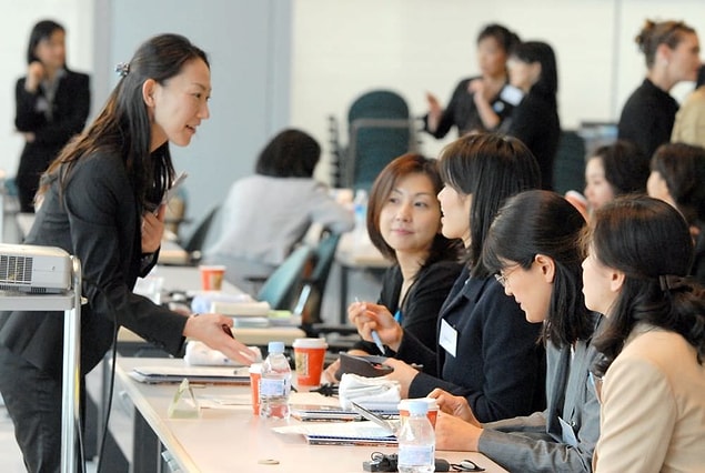 5. Japonlardan DAHA ÇOK çalışıyor ve kendimize DAHA AZ vakit ayırıyoruz!