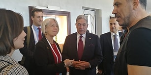 Konser Gelirini Terör Mağdurlarına Bağışlamıştı: Yeni Zelanda Başbakan Yardımcısı, Haluk Levent'e Teşekkür Etti