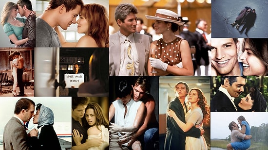 Тест: Только истинные романтики наберут в этом тесте 9/10