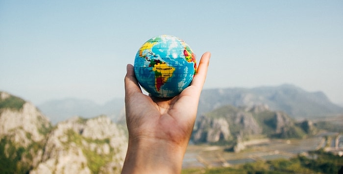 Тест: Если сумеете угадать все страны по факту, вы настоящий гуру географии