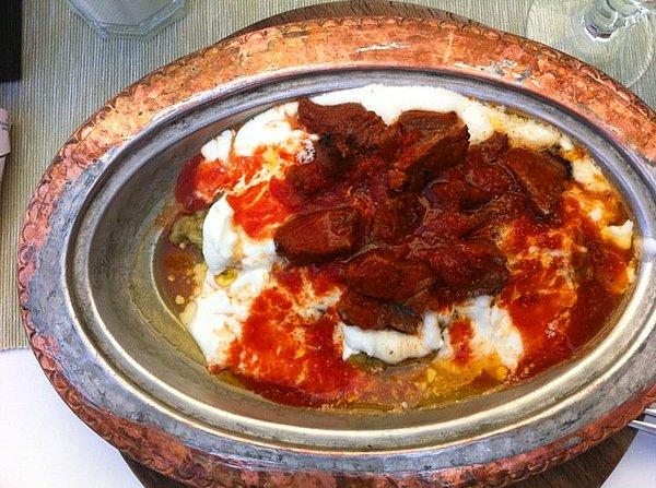 8. İkinci Bahar Restaurant - Beykoz/İstanbul