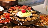 Vedat Milor'un Öve Öve Bitiremediği Türkiye'deki En İyi 20 Esnaf Lokantası