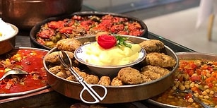 Vedat Milor'un Öve Öve Bitiremediği Türkiye'deki En İyi 20 Esnaf Lokantası