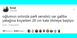 Aile Üyelerini Goygoylarına Alet Eden Mizahşörlerden Haftanın En Eğlenceli 16 Paylaşımı