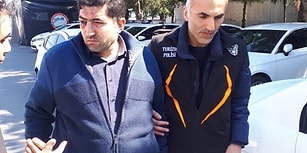 Senegalli Turiste 'Cami Bombalamaya mı Geldin?' Diyen Taksici Osman Keleş Tutuklandı
