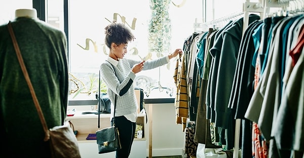 5. Опишите свой стиль: