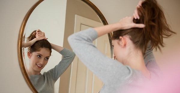 8. Сколько времени вам нужно, чтобы собраться на работу/учебу утром?