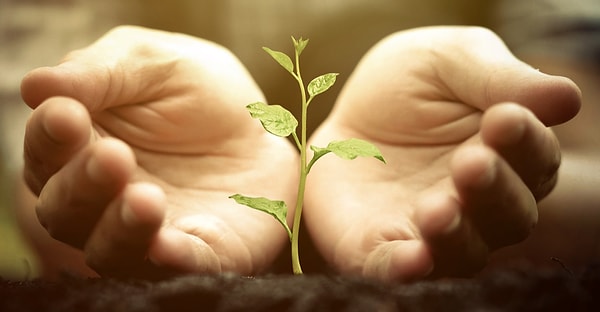 Ваши сны говорят о том, что вы человек-забота!