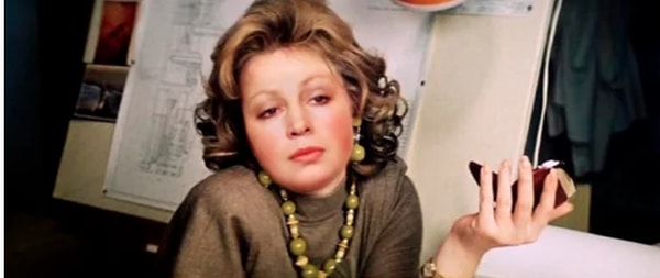 9. Кто был тут?